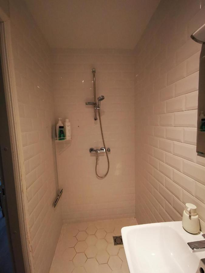 Rotermanni Mere Apartment 塔林 外观 照片