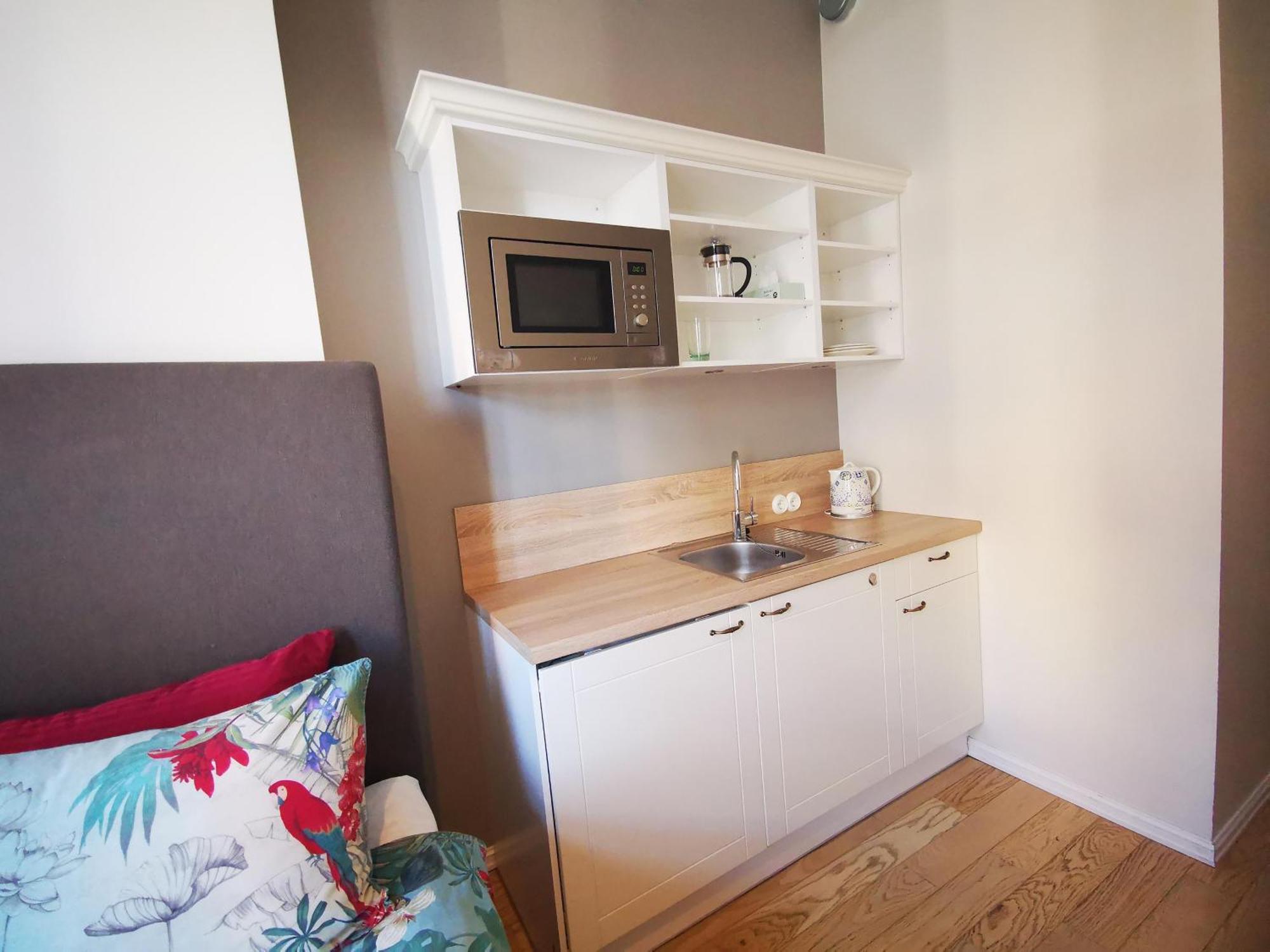 Rotermanni Mere Apartment 塔林 客房 照片